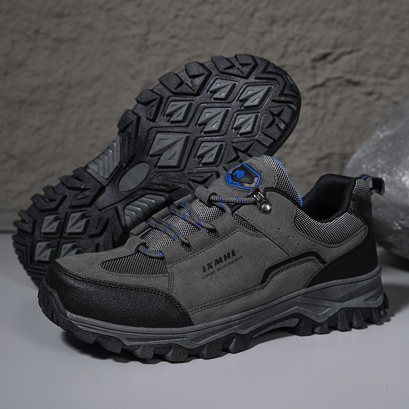 Scarpe da Trekking Estive da U - Hiking Boot Waterproof recensione e prezzo