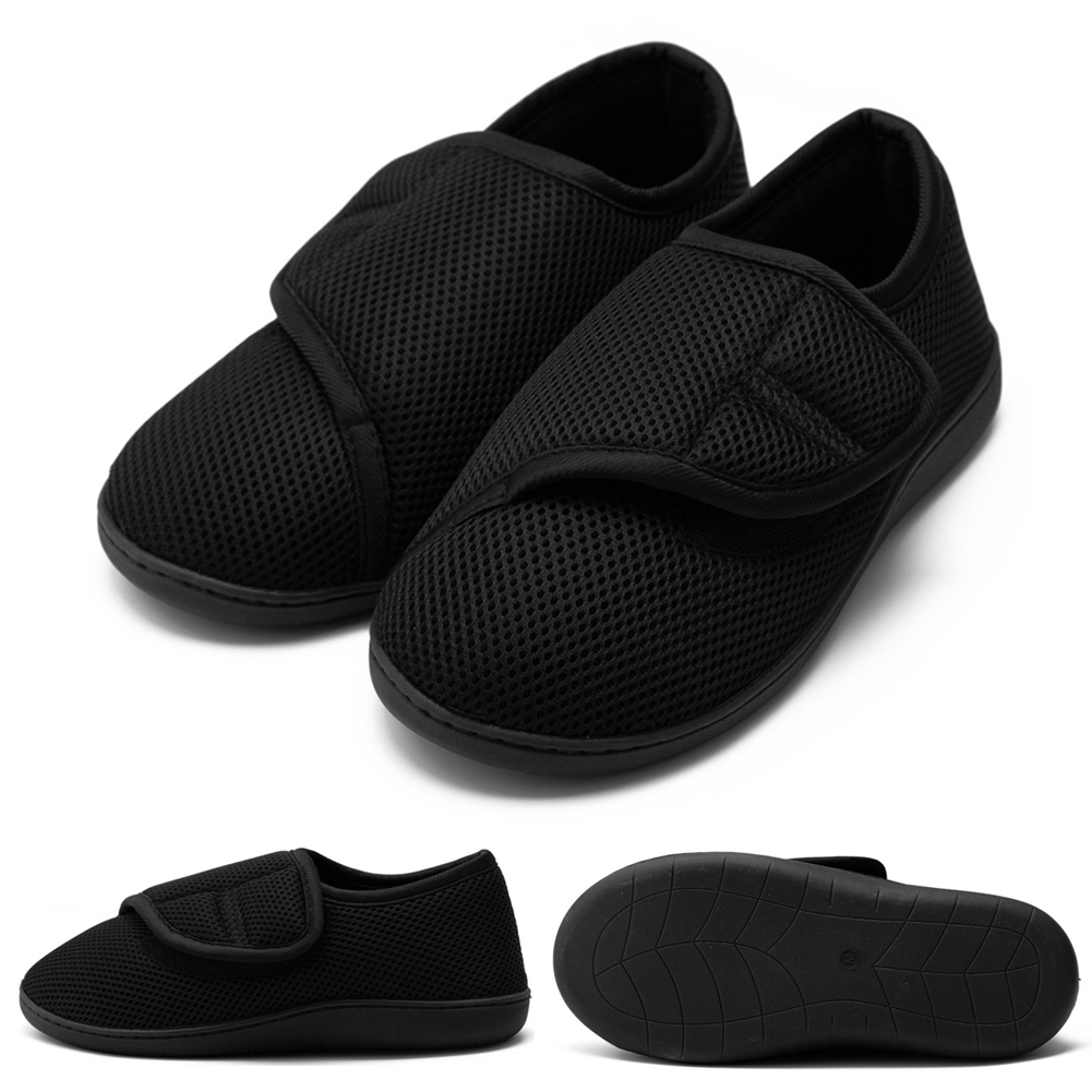 Scarpe Unisex per Diabetici, S - Men'S Shoes For Plantar Fasciitis recensione e prezzo