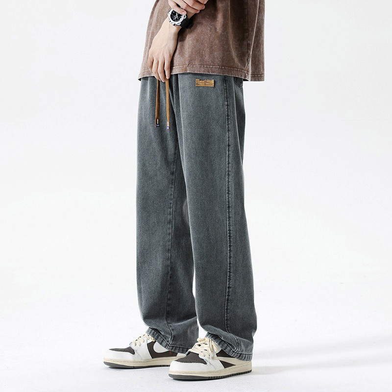 Jeans larghi da uomo sottili e - Men'S Shoes For Jeans recensione e prezzo