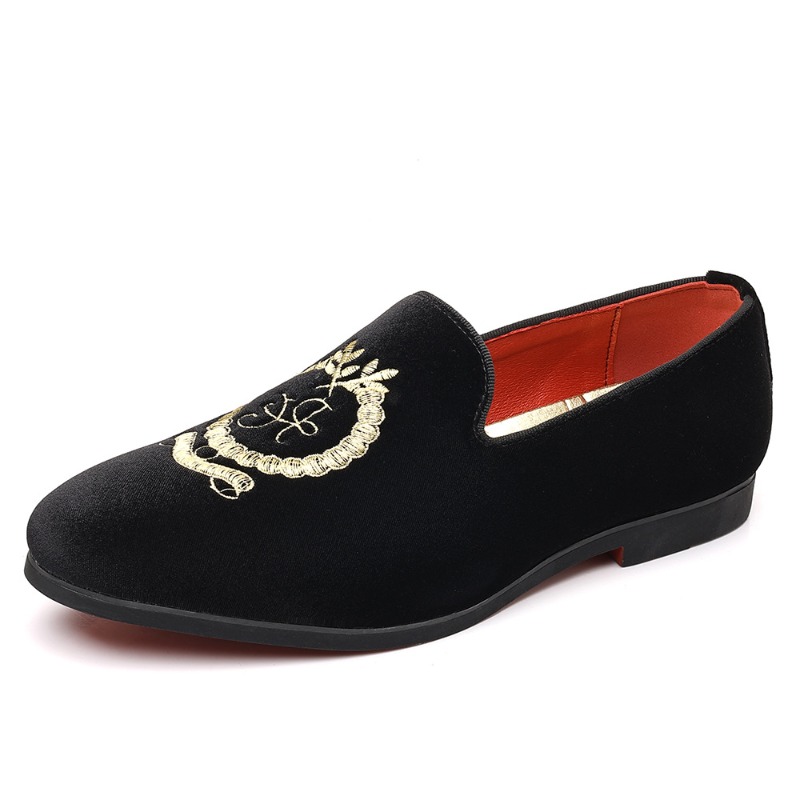 Mocassini firmati di lusso Sca - Men'S Shoes Temu recensione e prezzo