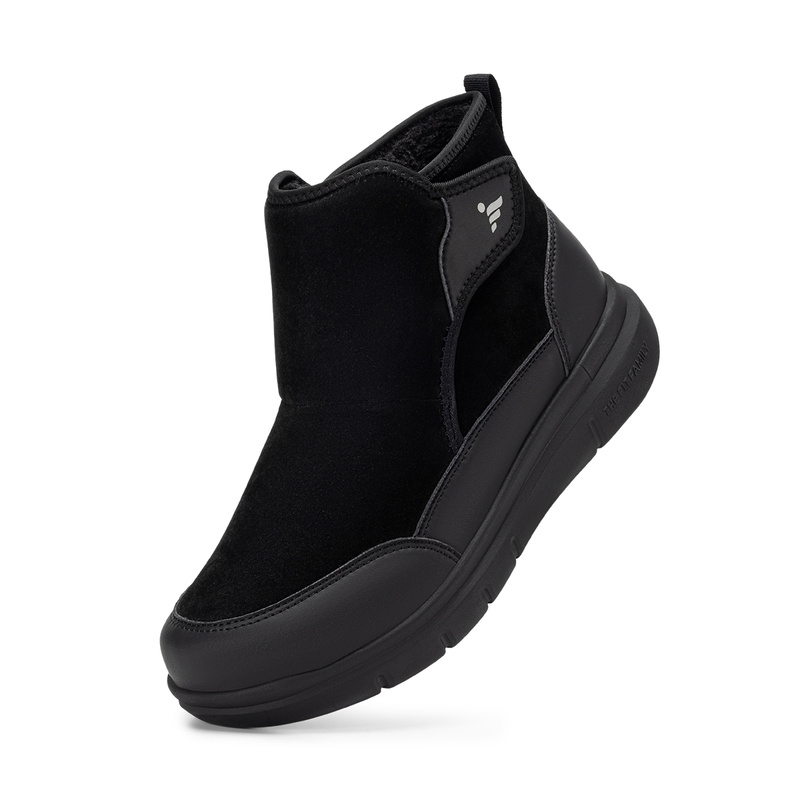 Stivali invernali da uomo per  - Men'S Shoes With Wide Toe Box recensione e prezzo