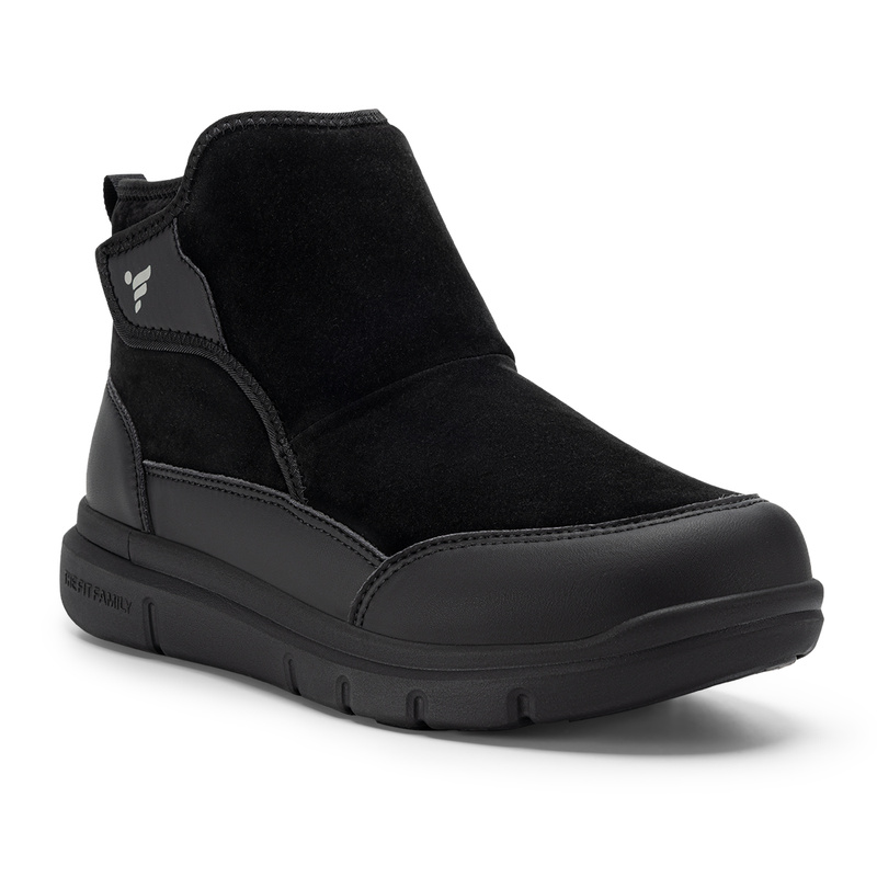 Stivali invernali da uomo per  - Men'S Shoes With Wide Toe Box recensione e prezzo