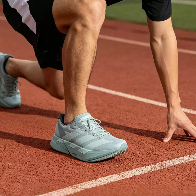 Scarpe Sportive da Uomo Adidas - Men'S Shoes Half Cut recensione e prezzo