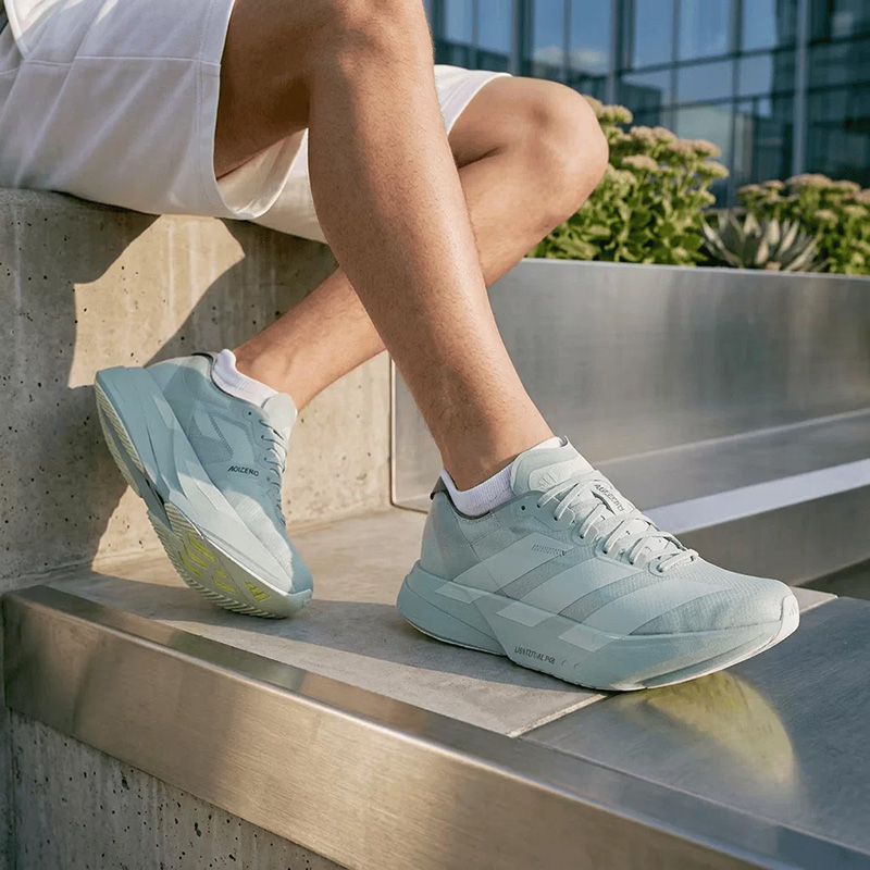 Scarpe Sportive da Uomo Adidas - Men'S Shoes Half Cut recensione e prezzo