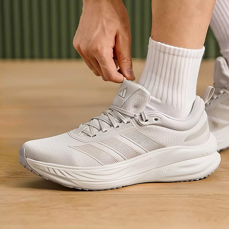 Scarpe da Corsa Adidas per Uom - Men'S Shoes Half Cut recensione e prezzo