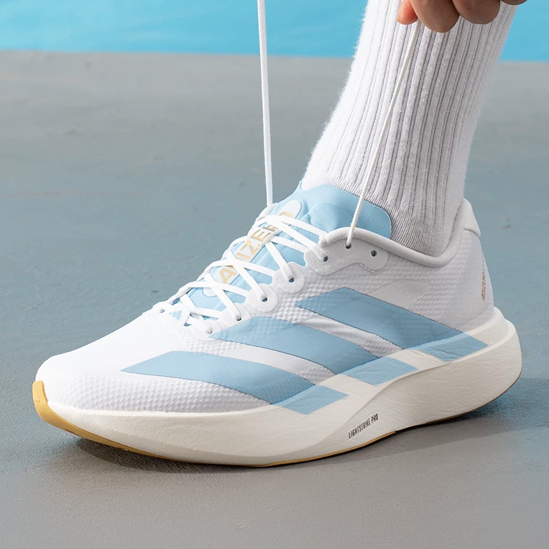 Scarpe da Corsa Adidas per Uom - Men'S Shoes Half Cut recensione e prezzo