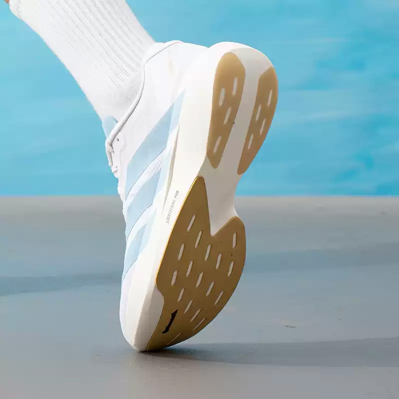 Scarpe da Corsa Adidas per Uom - Men'S Shoes Half Cut recensione e prezzo