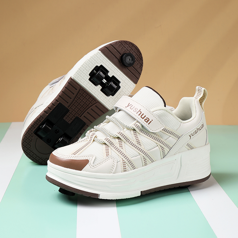 Scarpe da Skateboard per Stude - Men Shoes Style recensione e prezzo