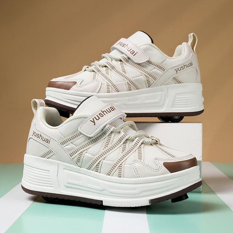 Scarpe da Skateboard per Stude - Men Shoes Style recensione e prezzo