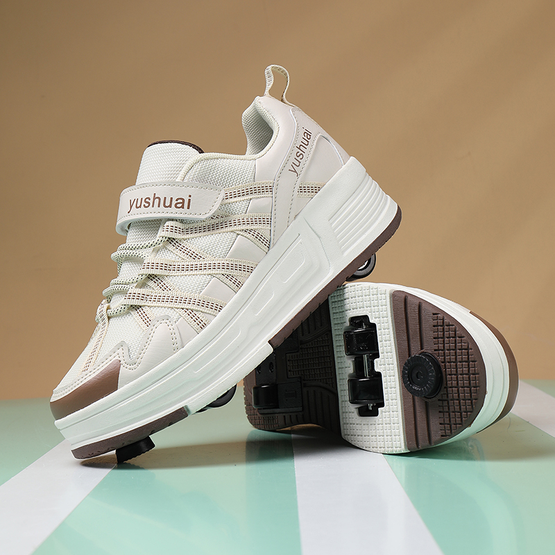 Scarpe da Skateboard per Stude - Men Shoes Style recensione e prezzo