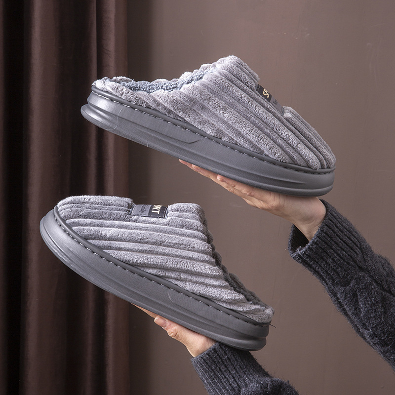 Pantofole Invernali da Uomo 20 - Men'S Shoes With Memory Foam recensione e prezzo