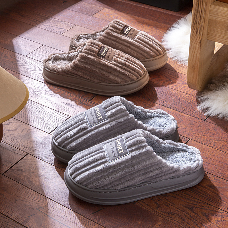 Pantofole Invernali da Uomo 20 - Men'S Shoes With Memory Foam recensione e prezzo