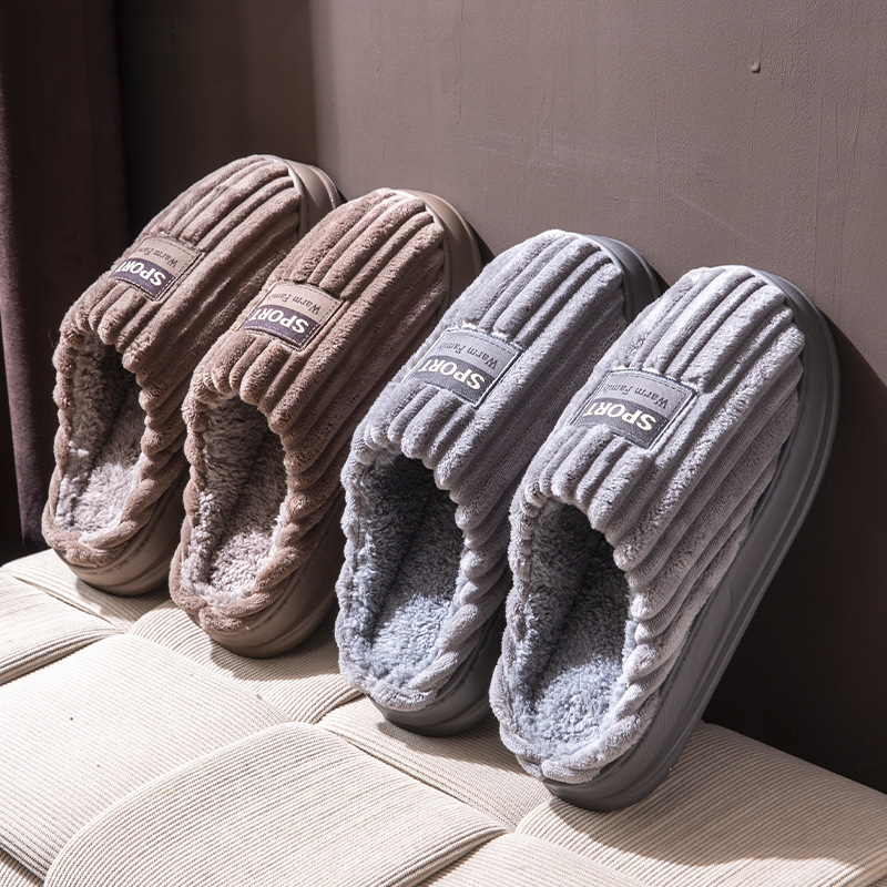 Pantofole Invernali da Uomo 20 - Men'S Shoes With Memory Foam recensione e prezzo