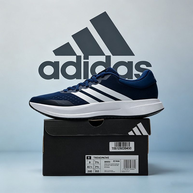 Scarpe da Corsa Adidas Blu Scu - Men'S Shoes Half Cut recensione e prezzo