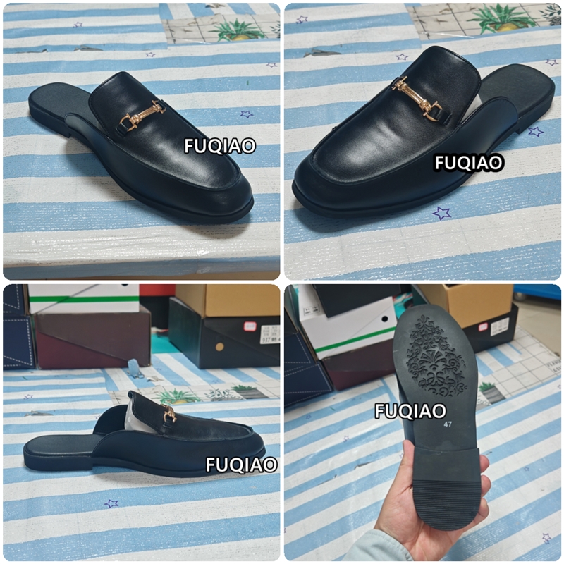 Mocassini Casual da Uomo in Pe - Men'S Shoes Temu recensione e prezzo