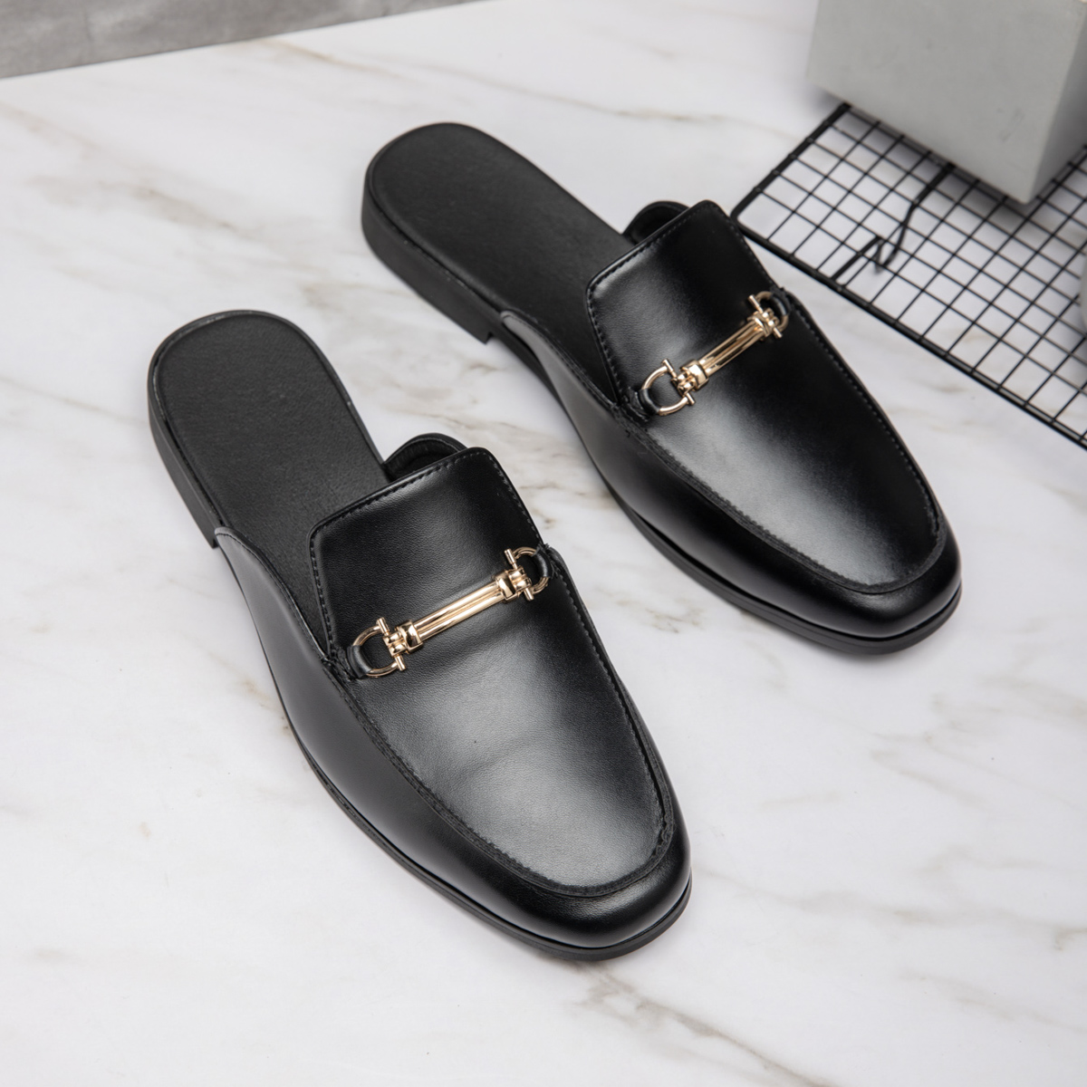 Mocassini Casual da Uomo in Pe - Men'S Shoes Temu recensione e prezzo