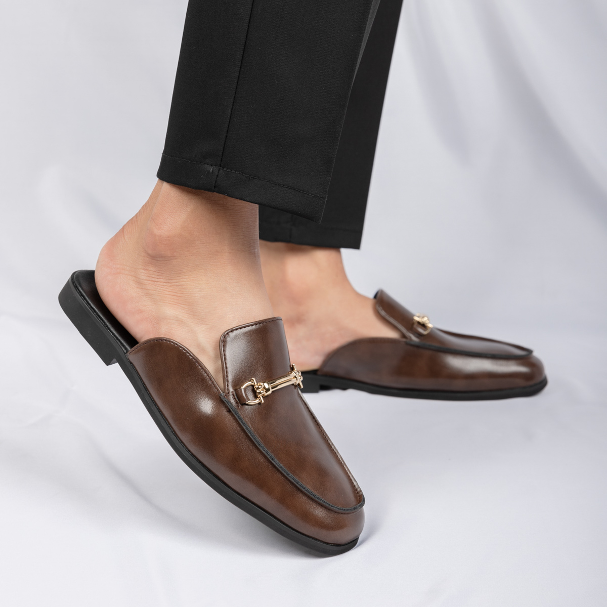 Mocassini Casual da Uomo in Pe - Men'S Shoes Temu recensione e prezzo