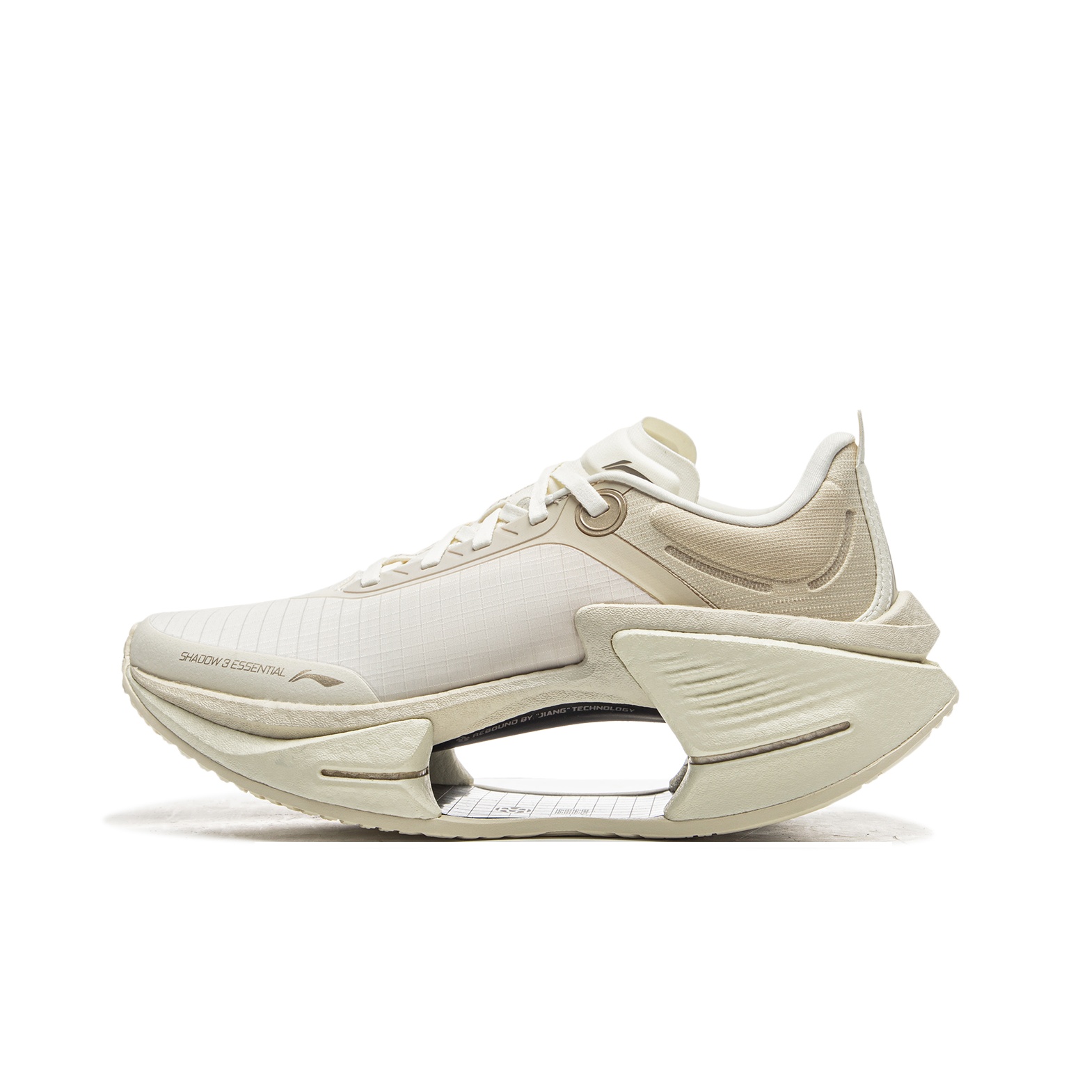 Li Ning Wade Shadow 3 ESSENTIA - Men Shoes Essentials recensione e prezzo