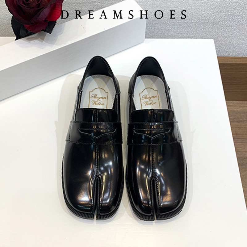 Scarpe Tabi Slip-On per Uomo e - Men'S Shoes Temu recensione e prezzo