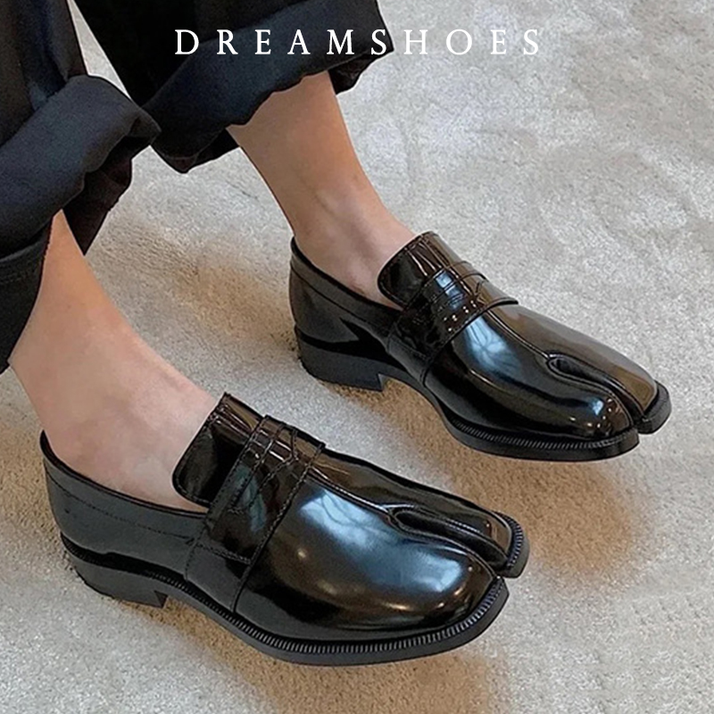 Scarpe Tabi Slip-On per Uomo e - Men'S Shoes Temu recensione e prezzo