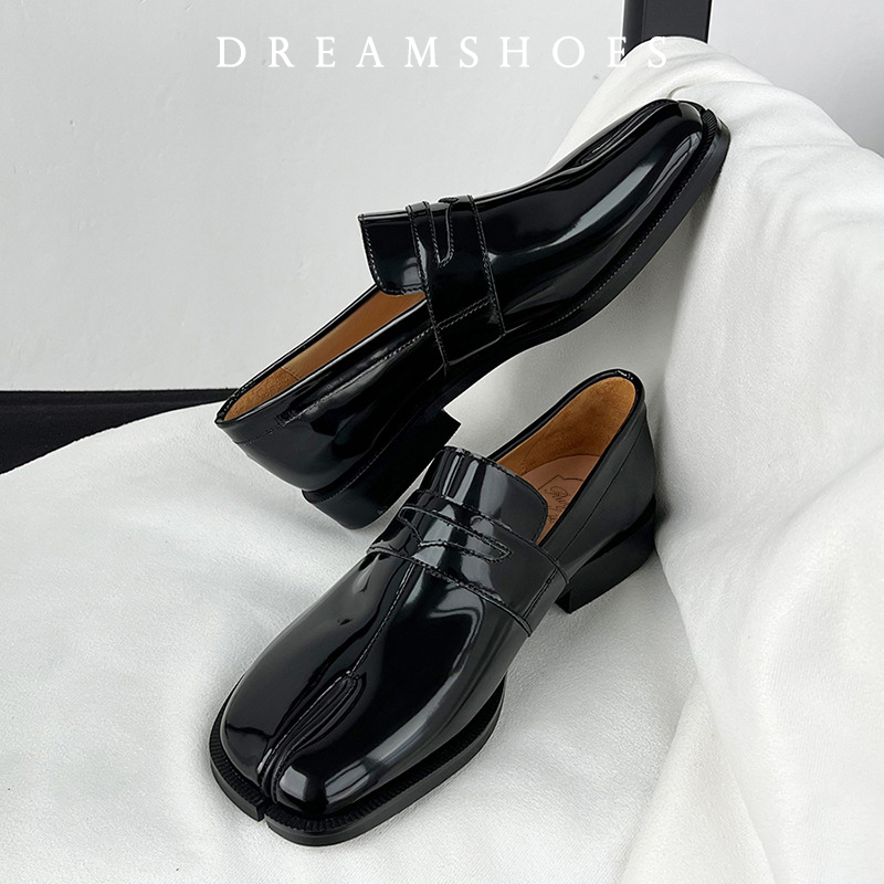 Scarpe Tabi Slip-On per Uomo e - Men'S Shoes Temu recensione e prezzo