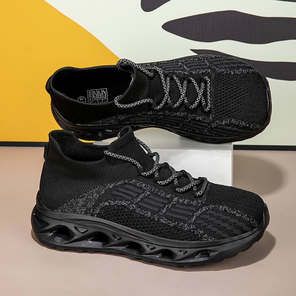 Sneakers Ortopediche Unisex co - Men'S Shoes For Wide Feet recensione e prezzo