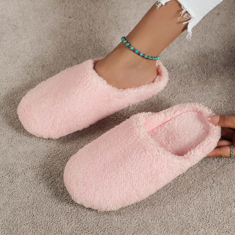 Pantofole da casa in cotone, a - Men Shoes Style recensione e prezzo