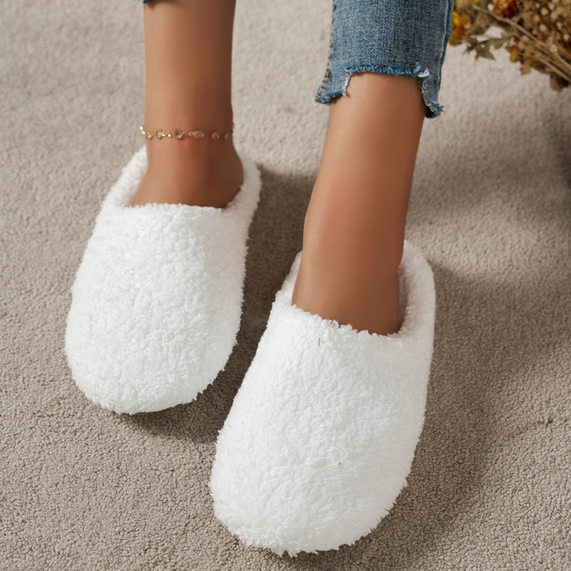 Pantofole da casa in cotone, a - Men Shoes Style recensione e prezzo