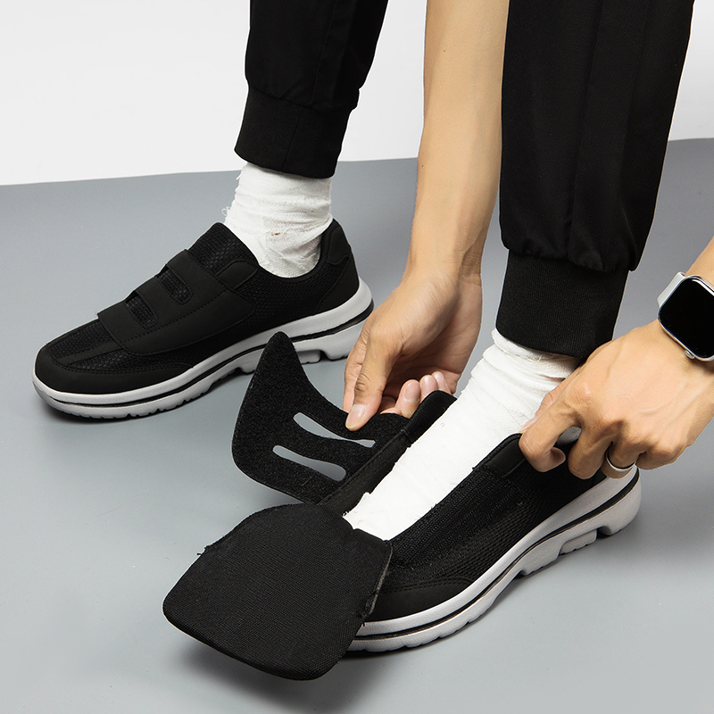 Scarpe da ginnastica a punta l - Men'S Shoes With Wide Toe Box recensione e prezzo
