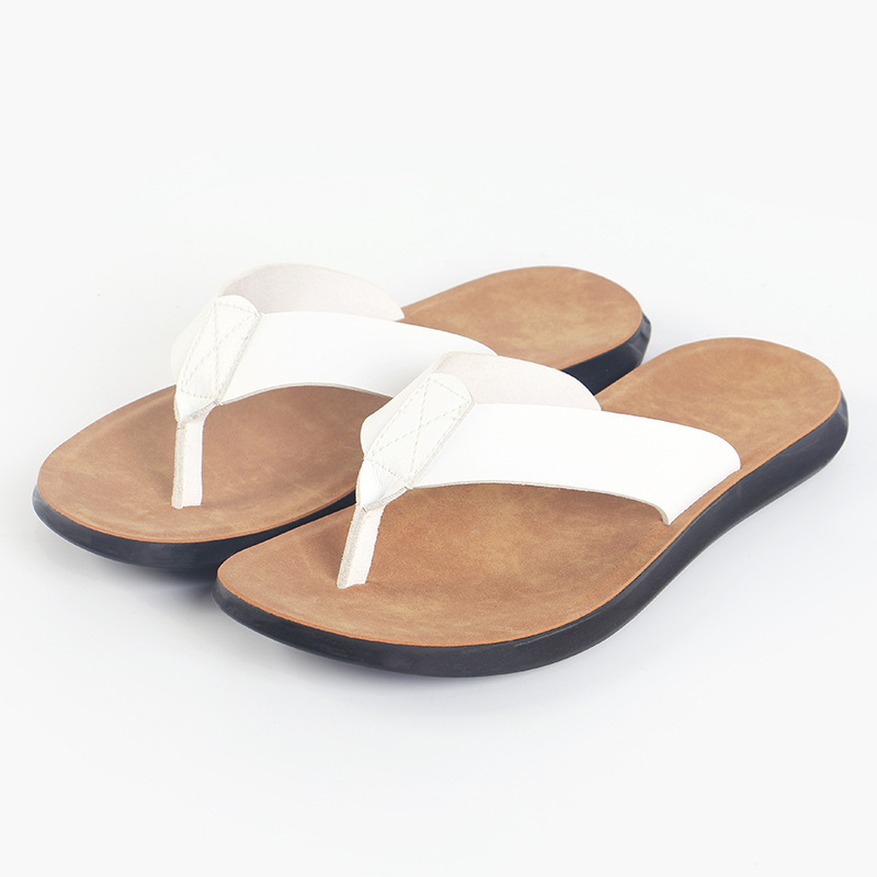 Nuove Ciabatte in Pelle Italia - Men'S Shoes Temu recensione e prezzo