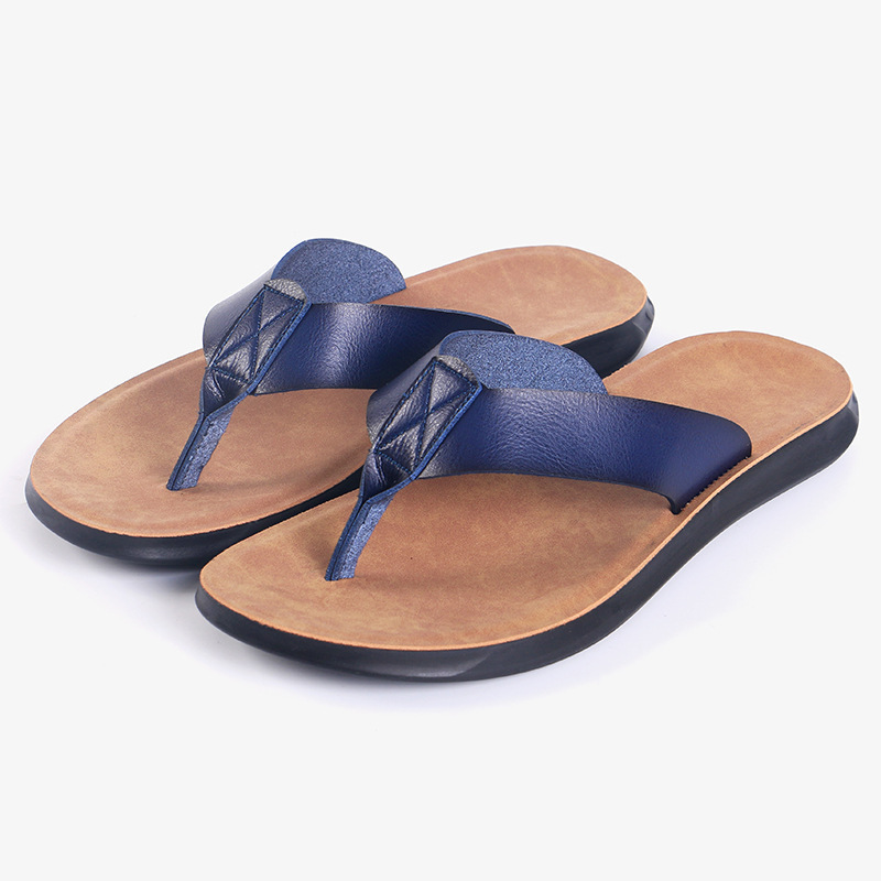 Nuove Ciabatte in Pelle Italia - Men'S Shoes Temu recensione e prezzo