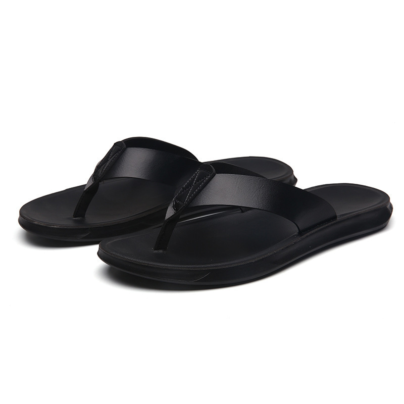 Nuove Ciabatte in Pelle Italia - Men'S Shoes Temu recensione e prezzo
