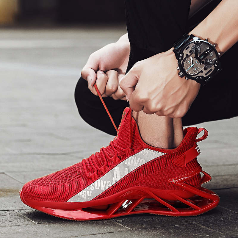 Scarpe da uomo, sneakers, scar - Men Shoes Vans recensione e prezzo