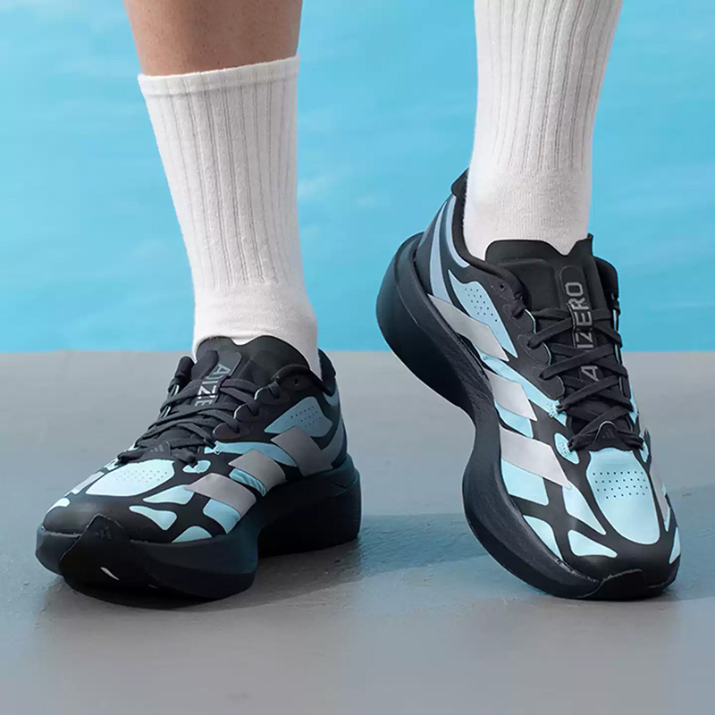 Scarpe da corsa da uomo Adidas - Men'S Shoes Half Cut recensione e prezzo