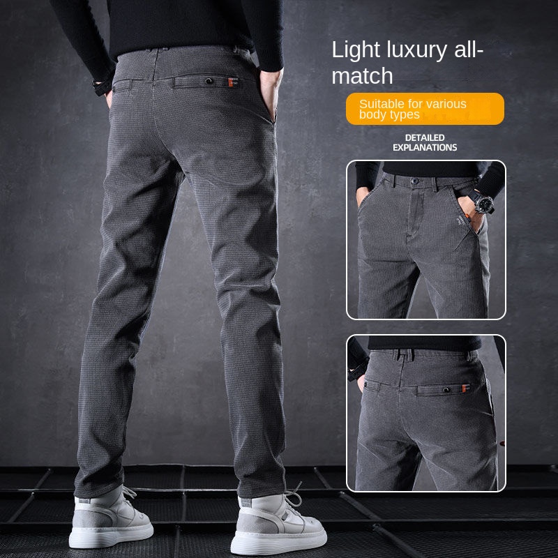 Alta qualità Harajuku Fashion  - Men'S Shoes For Jeans recensione e prezzo