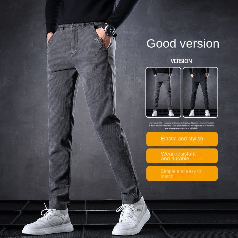Alta qualità Harajuku Fashion  - Men'S Shoes For Jeans recensione e prezzo