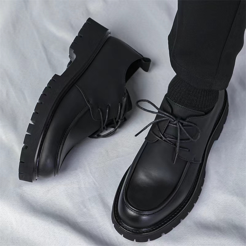 Uomo Casual punta grande origi - Men Shoes Louboutin recensione e prezzo
