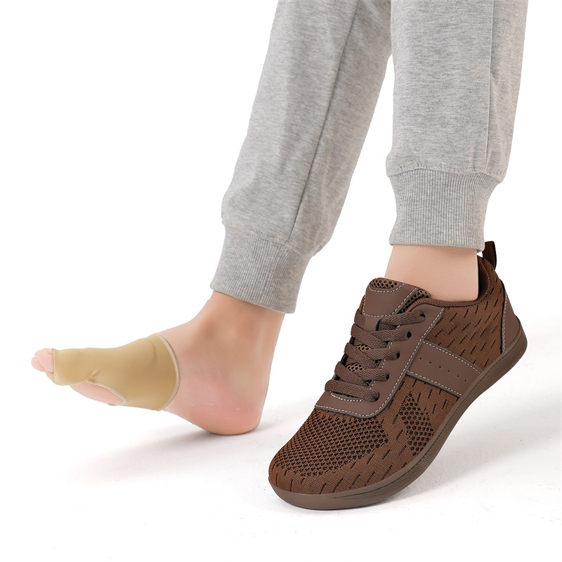 Sneakers Unisex con Punta Larg - Men'S Shoes For Wide Feet recensione e prezzo