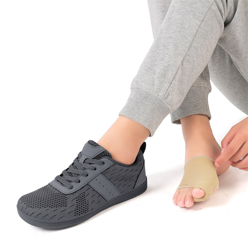 Sneakers Unisex con Punta Larg - Men'S Shoes For Wide Feet recensione e prezzo