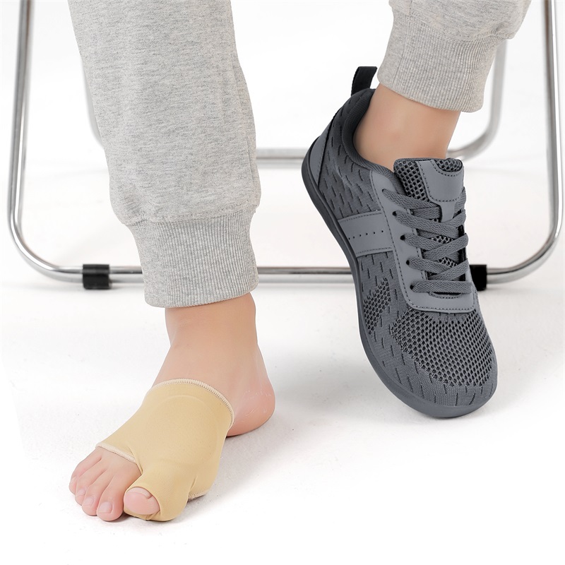 Sneakers Unisex con Punta Larg - Men'S Shoes For Wide Feet recensione e prezzo