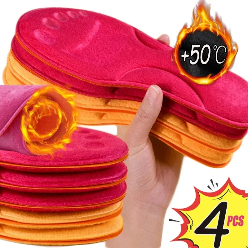 4 pezzi inverno uomo donna sol - Men'S Shoes With Memory Foam recensione e prezzo