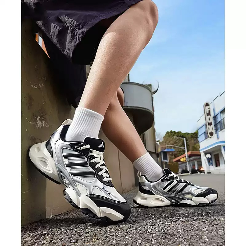 Scarpe da corsa Adidas origina - Men'S Shoes Half Cut recensione e prezzo