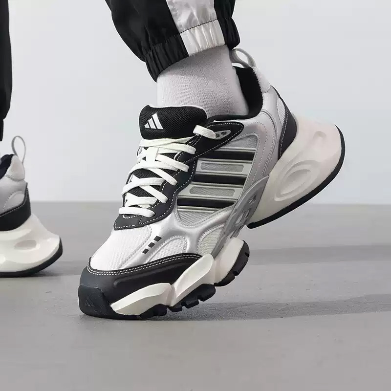 Scarpe da corsa Adidas origina - Men'S Shoes Half Cut recensione e prezzo