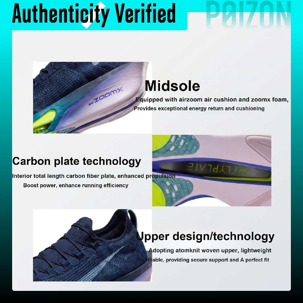 Nike Air Zoom Alphafly Next% 3 - Men'S Shoes In Next recensione e prezzo