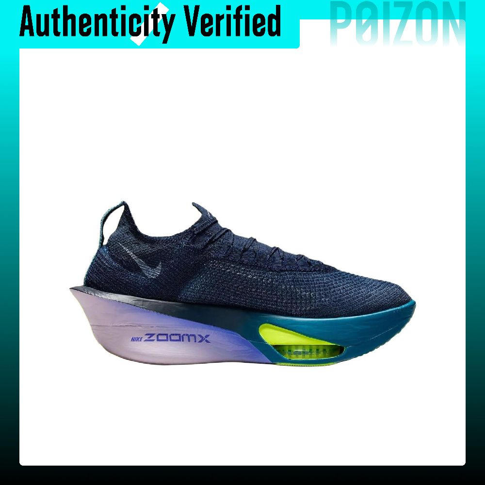 Nike Air Zoom Alphafly Next% 3 - Men'S Shoes In Next recensione e prezzo