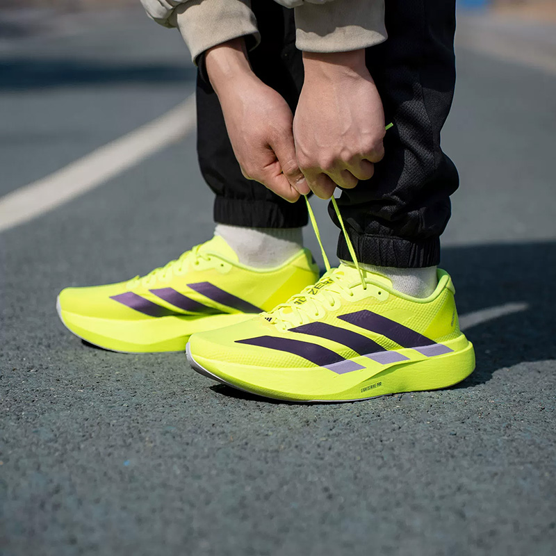 Scarpe da Corsa Adidas EVO SL  - Men'S Shoes Half Cut recensione e prezzo