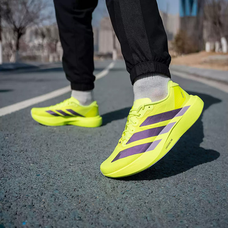 Scarpe da Corsa Adidas EVO SL  - Men'S Shoes Half Cut recensione e prezzo
