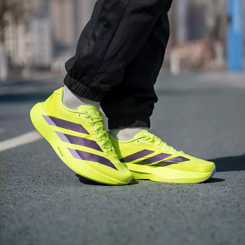 Scarpe da Corsa Adidas EVO SL  - Men'S Shoes Half Cut recensione e prezzo
