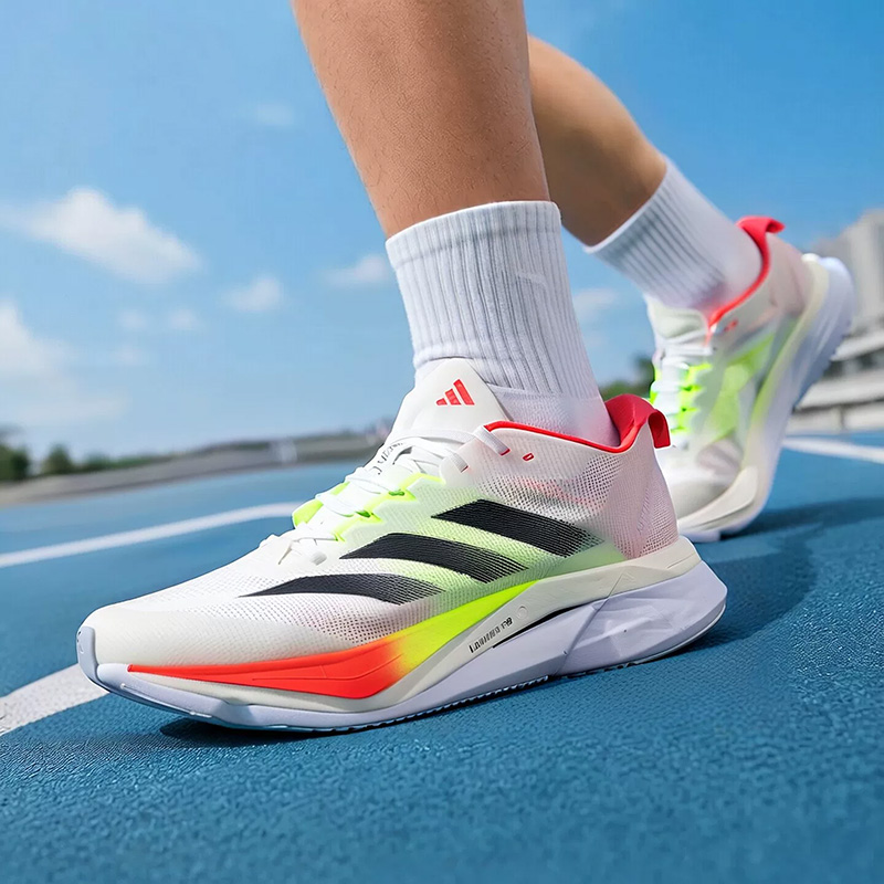 Adidas BOSTON 12 Scarpe da Cor - Men'S Shoes Half Cut recensione e prezzo