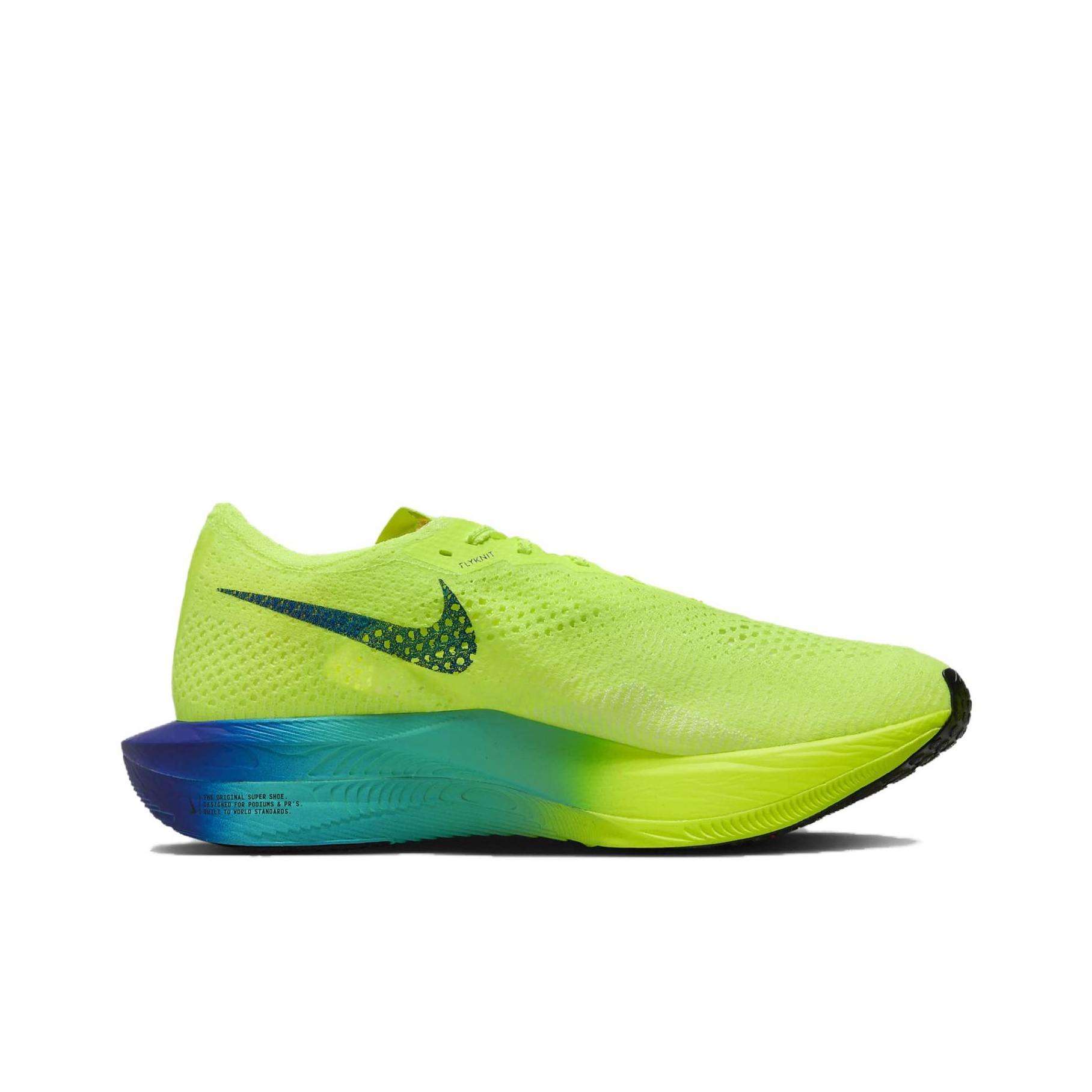 Scarpe da corsa Nike ZoomX Vap - Men'S Shoes In Next recensione e prezzo